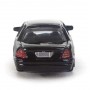 FORD Crwn Vic Police Blk