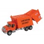 Intl 7600 Garbage Truck