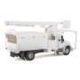 Intl 4300 Tree Trmr wht