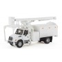 Intl 4300 Tree Trmr wht