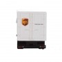 Intl 4900 Van UPS Cartage