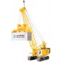 Hvy-Duty Container Crane