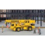 2-Axle Truck Crane Kit