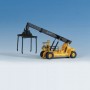 Kalmar Cont-Trlr Crane