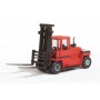 Heavy Forklift Kit