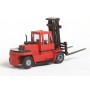 Heavy Forklift Kit