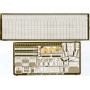 1/350 US Tirpitz Battleships Detail Set