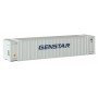 48' Rib Container Genstar