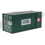 20' Smt-Sid Cnt REA 2 2/