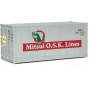 20' Smt Sid Cnt Mitsui
