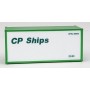 20' Smt-Sid Cnt CP Ships