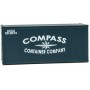 20' Smt-Sid Cnt CompassCC