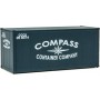 20' Smt-Sid Cnt CompassCC