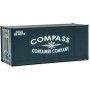 20' Smt-Sid Cnt CompassCC