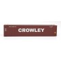 45' Container Crowley