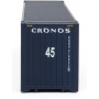 45' Container Cronos