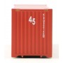 45' Container K-Line