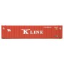 45' Container K-Line