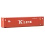 45' Container K-Line