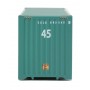 45' Container China Ship