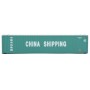 45' Container China Ship