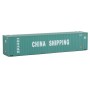 45' Container China Ship