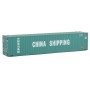 45' Container China Ship