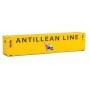 45' Container Antillean