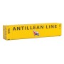 45' Container Antillean