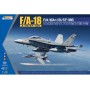 K48030 1/48 F/A-18 A/B