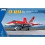 K48070 1/48 CF-188A RCAF 2017 DEMO PLANE