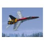 K48079 1/48 CF-188A RCAF 2017 20 years services