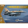 K48130 1/48 Israeli Air Force F-16D Block 40 Brakeet