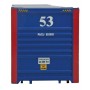 53' Container PACER