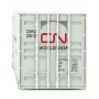 53' Container CN Worldwd