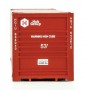 53' Container Hub Group