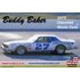 Buddy Baker Chevrolet Monte Carlo 1978 Ontario