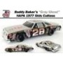 Buddy Baker'S "Gray Ghost" Oldsmobile 442 1980 Winner