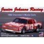 1/24 1986 Chevrolet Monte Carlow no.12 Neil Bonnet