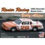 Ranier Racing 1981 Monte Carlo Bobby Allison