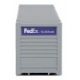 53' Container FedEx Multi