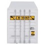 53' Container JBHU Intrmd