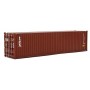 40' HC CS Cont TEX