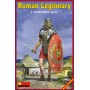 16005 MiniArt Roman Legionary. I century A.D. (1/16)