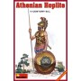 16014 MiniArt Athenian Hoplite. V century B.C. (1/16)