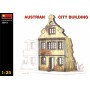 35013 MiniArt Austrian City Building (1/35)