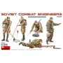 35091 MiniArt Soviet Combat Engineers (1/35)