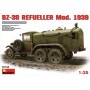 35158 MiniArt BZ-38 Refueller Mod. 1939 (1/35)