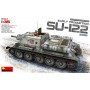 35181 MiniArt SU-122 (Early Production) (1/35)