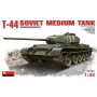 35193 MiniArt T-44 Soviet Medium Tank (1/35)